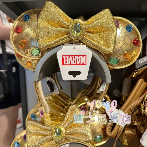 Disney parks loungefly marvel - parks,