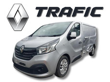 BREAKING 2012-2019 RENAULT TRAFIC FREE P&P