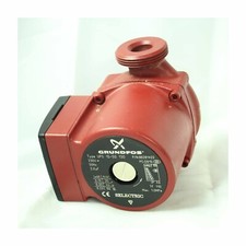 GRUNDFOS 96281422 UPS 15-50 (130) SELECTRIC HEATING PUMP - NEW OTHER