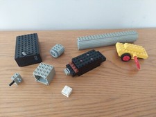 LEGO VINTAGE WIND-UP MOTOR bb0046 Plus Battery Train Motor Parts Joblot Spares38