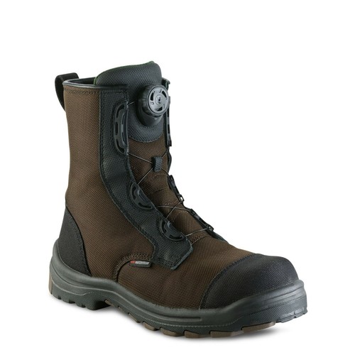 Red wing boots 3282 - red, free