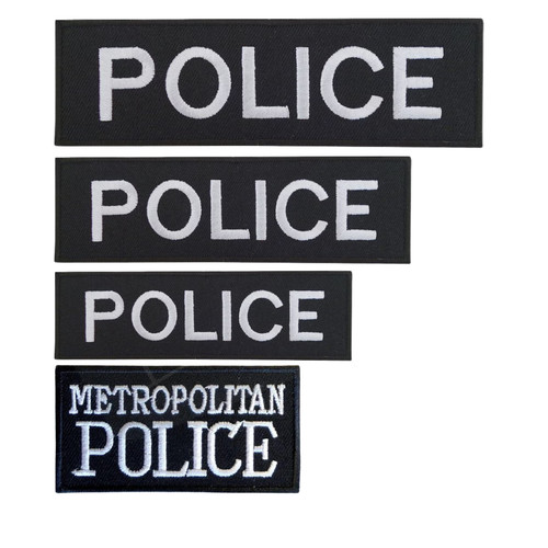 Metropolitan police logo - metropolitan,