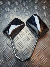 Piaggio Kreidler Vespa Left