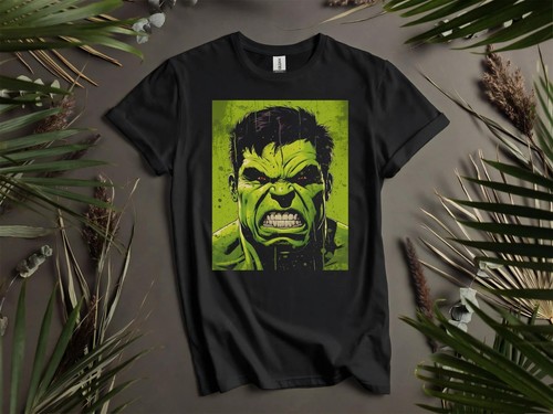 Hulk marvel comics - hulk, t