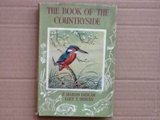 The Book Of The Countryside by