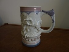 Lladro Born Free Mug #