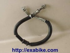 rear brake hose for Suzuki GSX