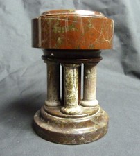 Serpentine Marble Minature