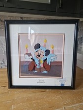 Happy Birthday Mickey Limited