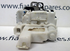  Genuine Fiat 500 / Abarth