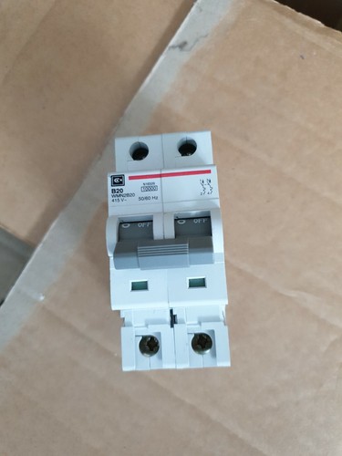 Cutler hammer wmn2b20 20a type - 20a,