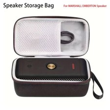 1Pcs Container Hard EVA Case