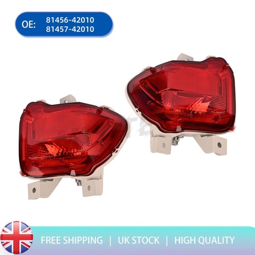 Rear left right pair - rear, left/right/pair