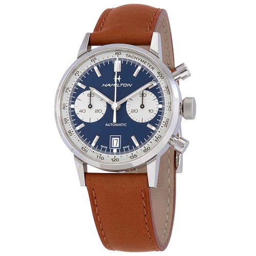 Hamilton intra matic - hamilton, intra-matic