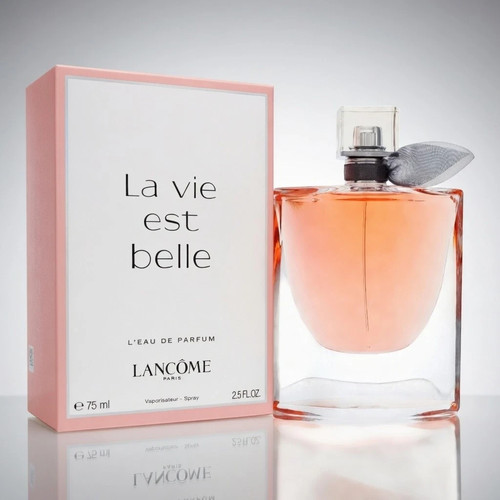 Vie est belle - belle, de