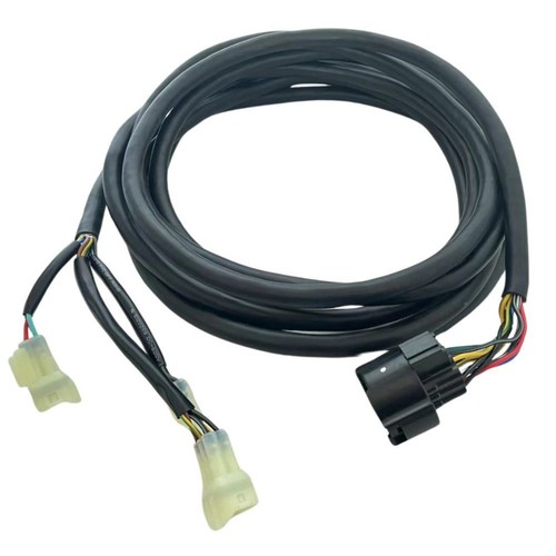 Pin wiring harness - pin,