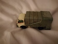 MATCHBOX LESNEY No.7  Ford D Series dustbin lorry