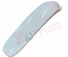 BETA EVO 80 REAR MUDGUARD