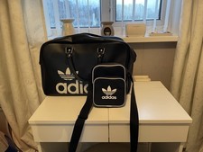 Adidas Men’s Crossbody Bag