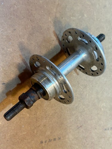 Maillard hole large flange - maillard,