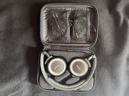 Akg k451 foldable ear - k451,