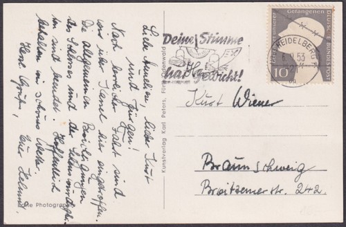 Machine stamp heidelberg your - machine,