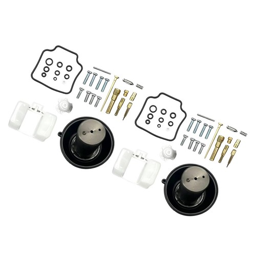 High quality carburetor repair - high,