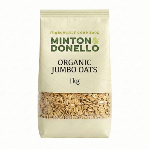 Minton donello organic jumbo - donello,
