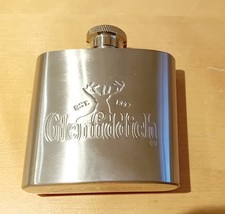 Glenfiddich Whisky Stainless