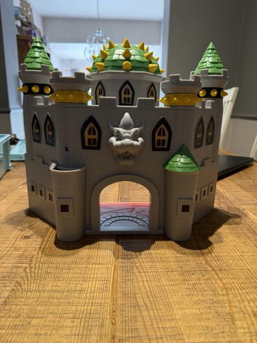 Nintendo super mario - nintendo,