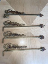 Vintage Victorian Art Deco