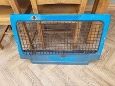 Land Rover Series 3 Stage One