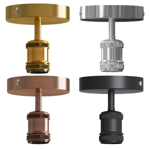 Industrial ceiling light e27 - light,
