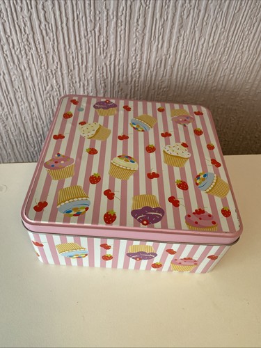 Pink white candy stripe - pink,