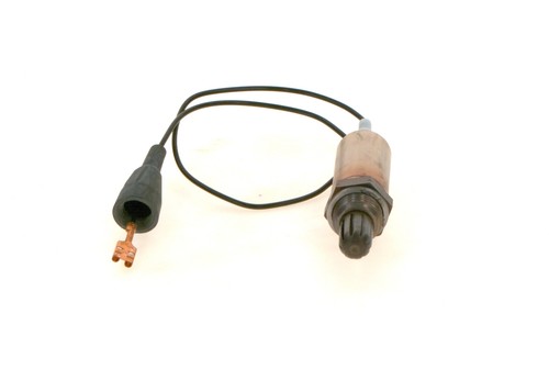Bosch oxygen sensor for audi - sensor,