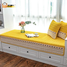 Bay Window Cushion Seat