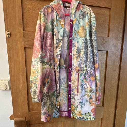 Next girls multicolour floral - next,