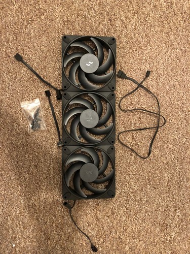120mm fractal design momentum - 120mm,