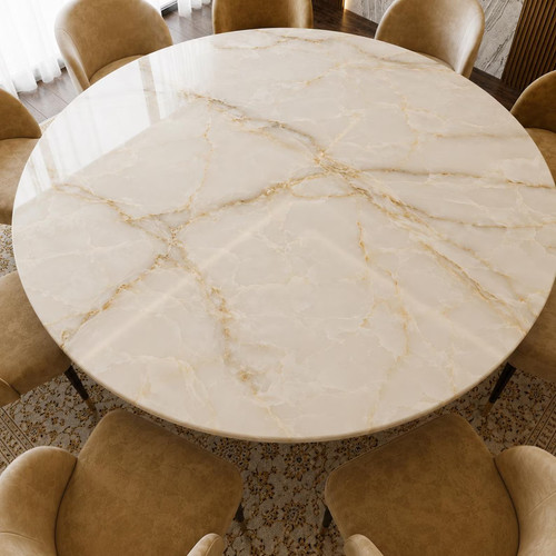 Onyx coffee table luxury - coffee, –