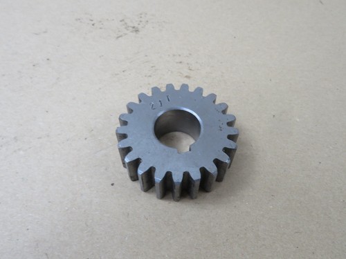 21t change gear - 21t, for