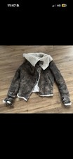 Aviator Jacket