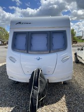 Lunar Ariva Caravan 2008 2