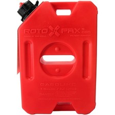 RotopaX 1 Gallon Gasoline Pack