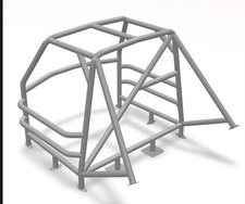 Autograss Class 1 Mini Roll
