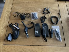 Vintage Headphone Mobile Phone