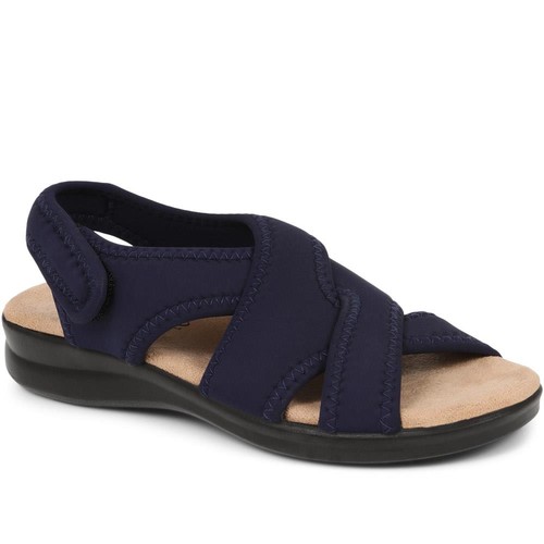 Pavers touch fasten casual - pavers,