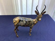 Collage Safari animal print