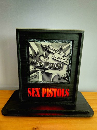 Sex pistols themed - "sex, pistols"