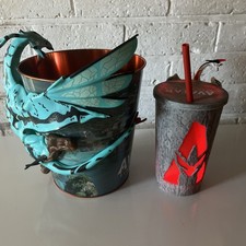 NEW Odeon Cinema Avatar 3