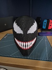 Venom mask cosplay helmet - cosplay,,